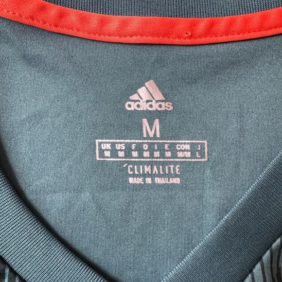 2019-20 Adidas Ajax Amsterdam Away Football Jersey #88 Size: M - Picture 5 of 8
